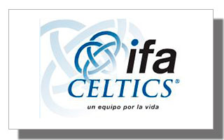IFA Celtics
