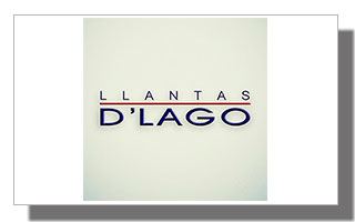 Llantas D'Lago